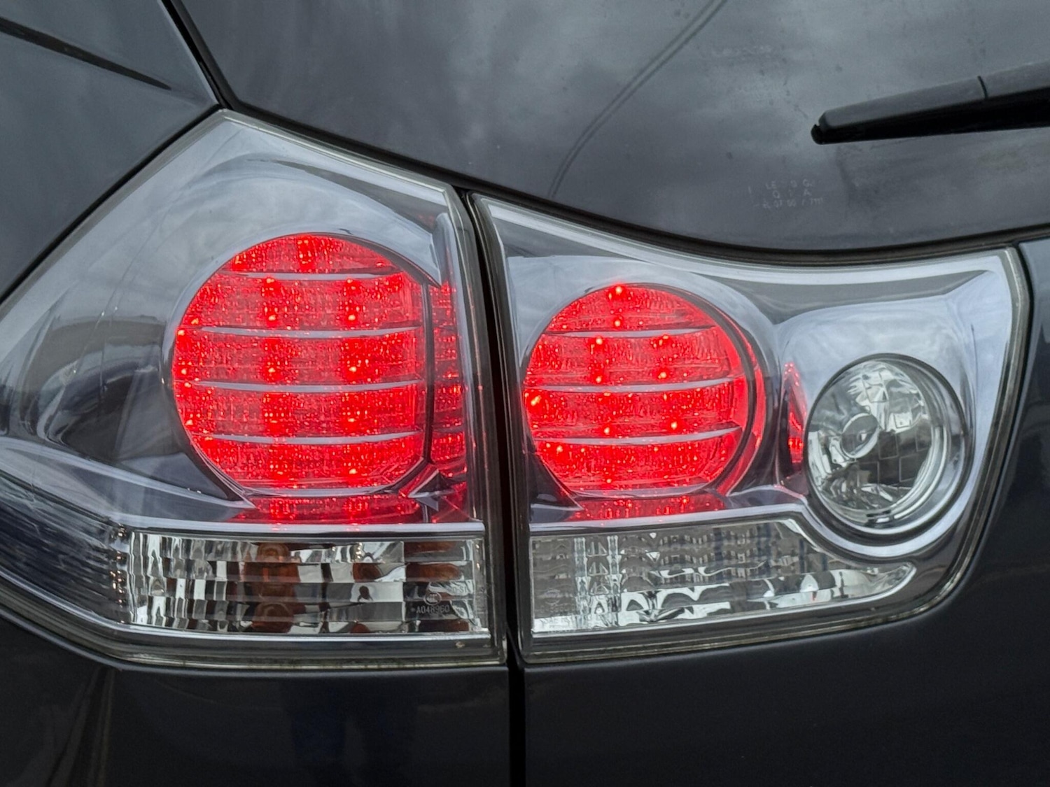 Used Lexus RX 2008 for sale - 76446411: Photo 60