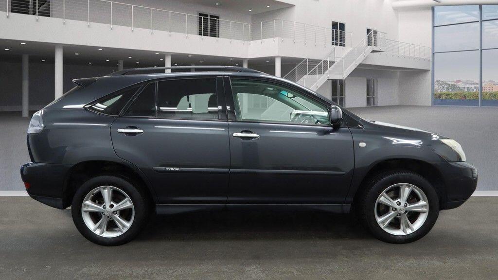 Used Lexus RX 2008 for sale - 76446411: Photo 7