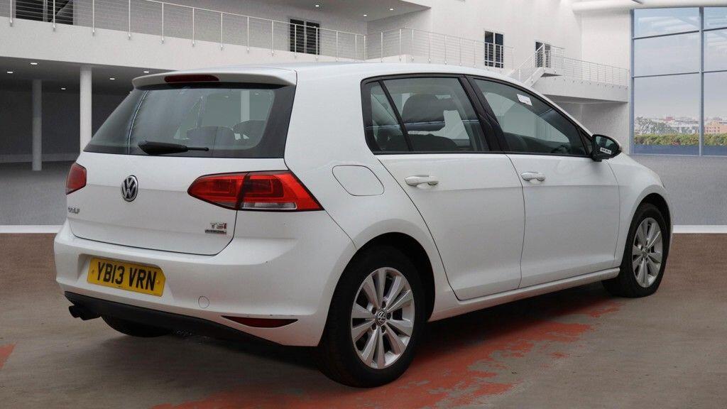 Used Volkswagen Golf 2013 for sale - 77174482: Photo 10