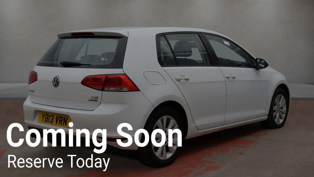 Used Volkswagen Golf 2013 for sale - 77174482: Photo 13