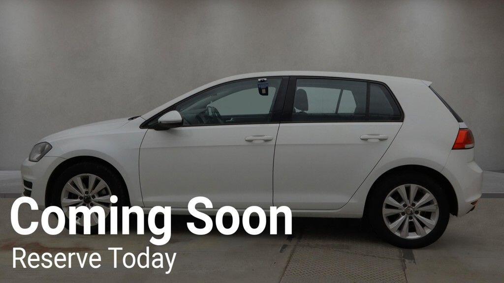 Used Volkswagen Golf 2013 for sale - 77174482: Photo 17