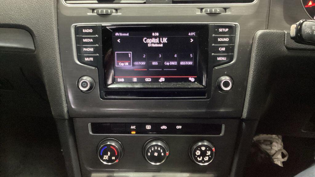 Used Volkswagen Golf 2013 for sale - 77174482: Photo 21