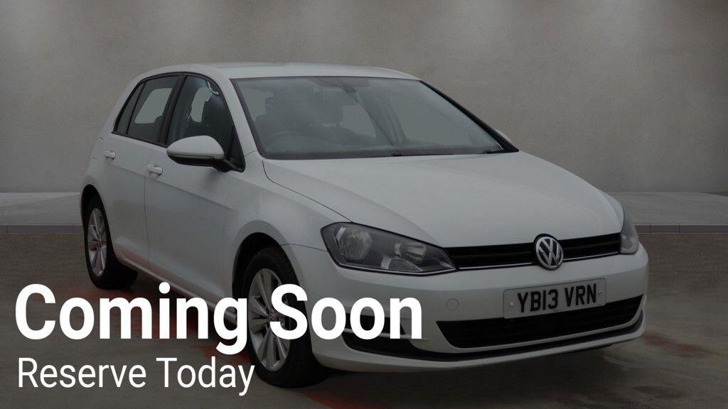 Used Volkswagen Golf 2013 for sale - 77174482: Photo 3