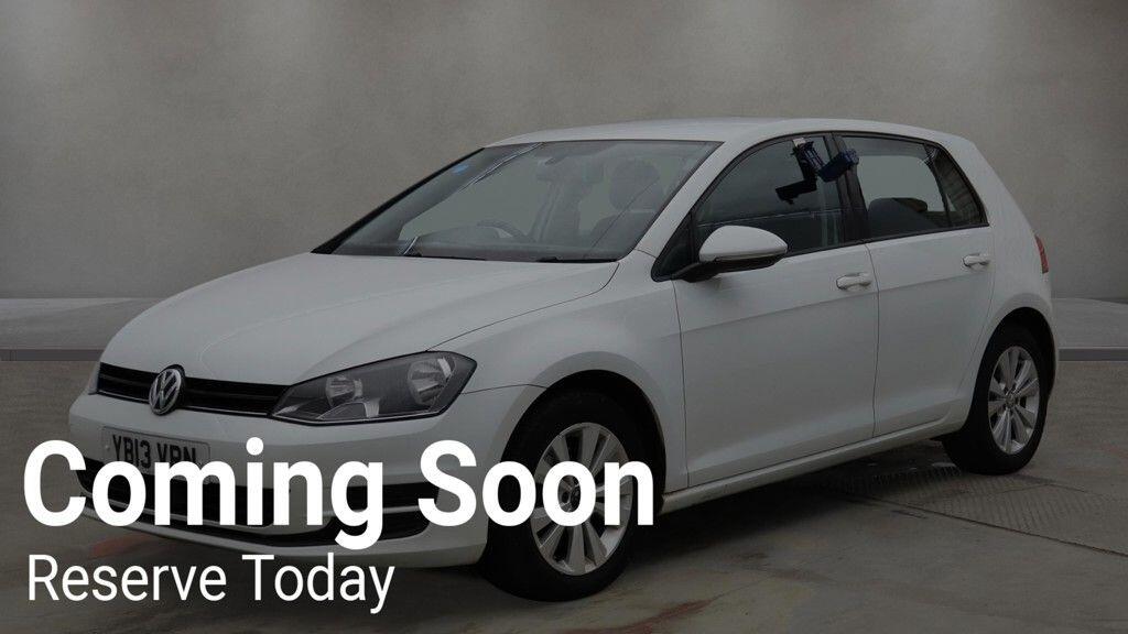 Used Volkswagen Golf 2013 for sale - 77174482: Photo 6