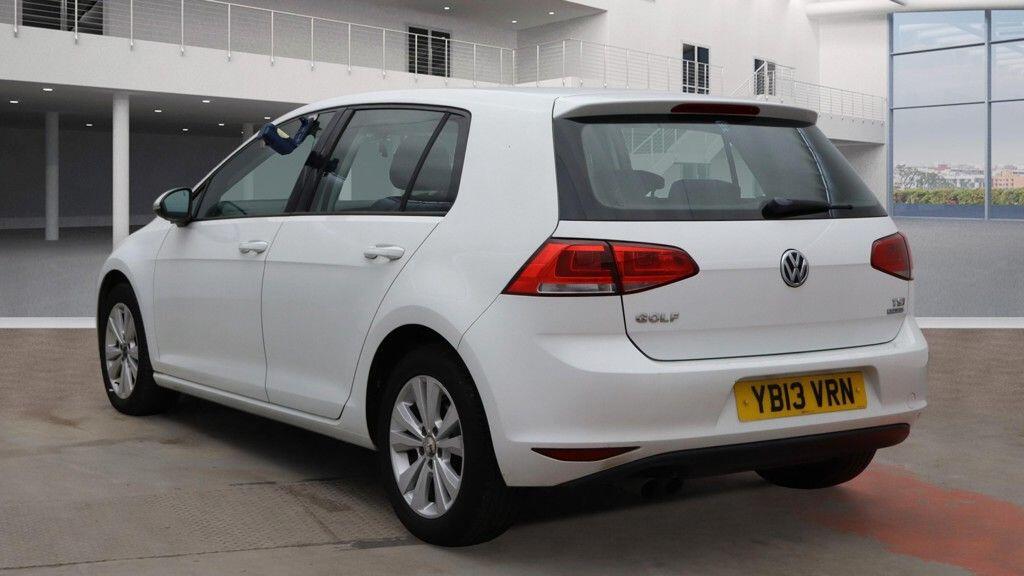 Used Volkswagen Golf 2013 for sale - 77174482: Photo 7