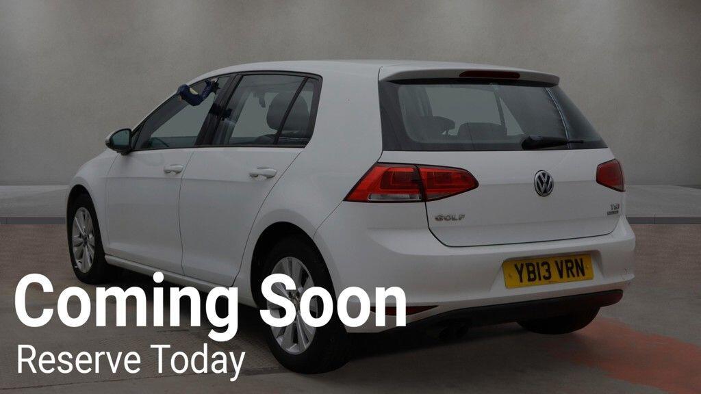 Used Volkswagen Golf 2013 for sale - 77174482: Photo 9