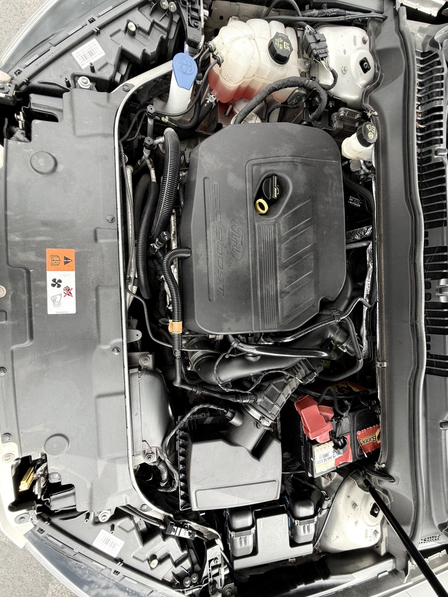 Vehicle 31