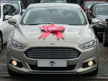 Used Ford Mondeo 2015 for sale - 75297699: Photo
