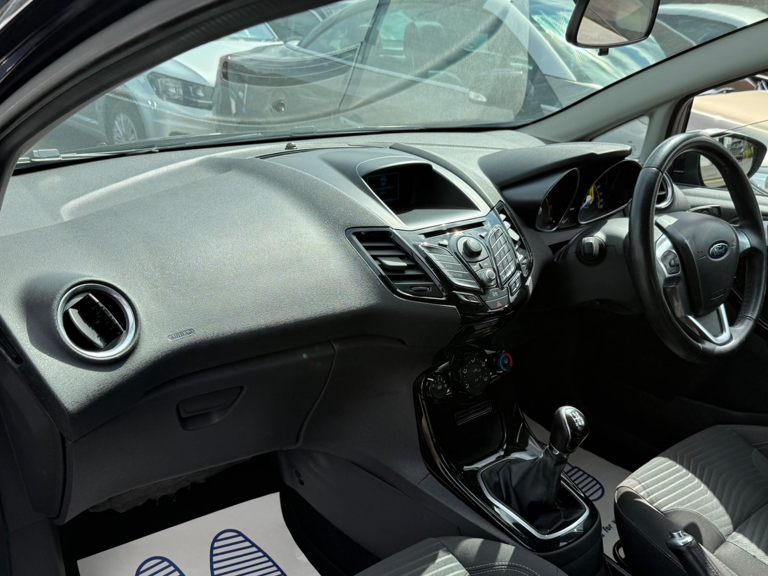 Vehicle 41