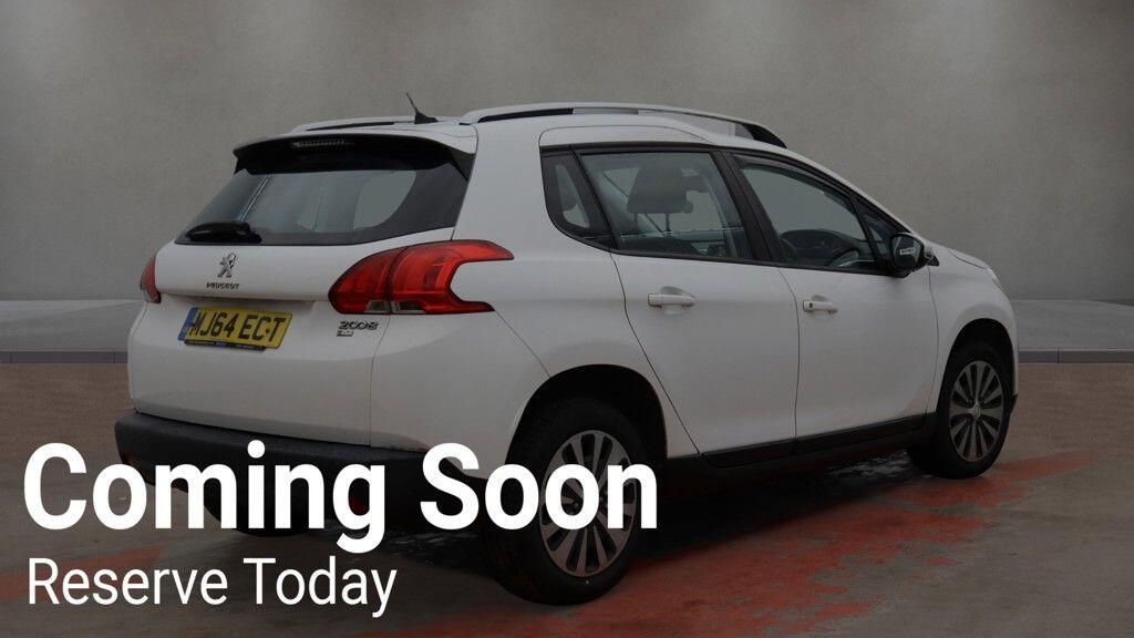 Used Peugeot 2008 2014 for sale - 77537767: Photo 12