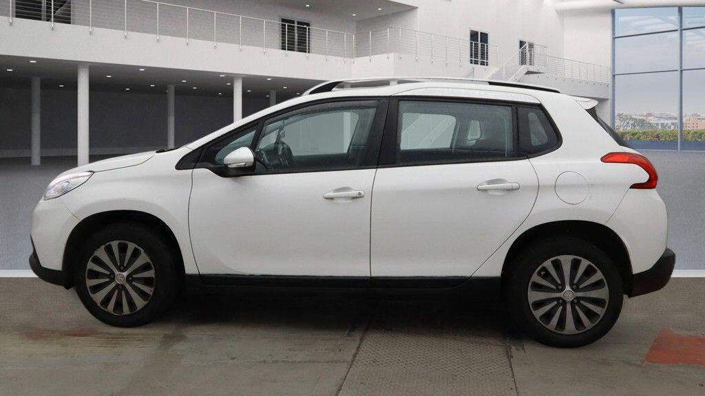Used Peugeot 2008 2014 for sale - 77537767: Photo 13