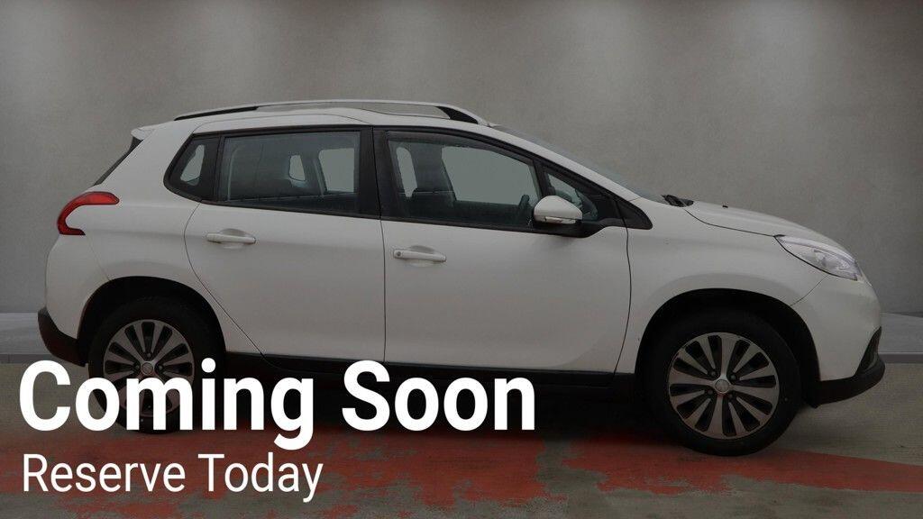 Used Peugeot 2008 2014 for sale - 77537767: Photo 15