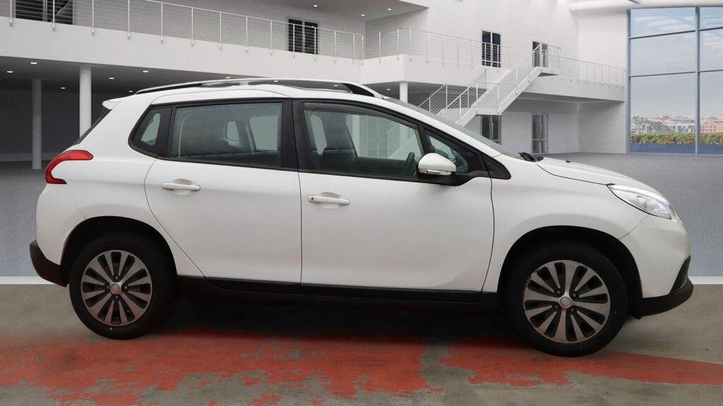 Used Peugeot 2008 2014 for sale - 77537767: Photo 16
