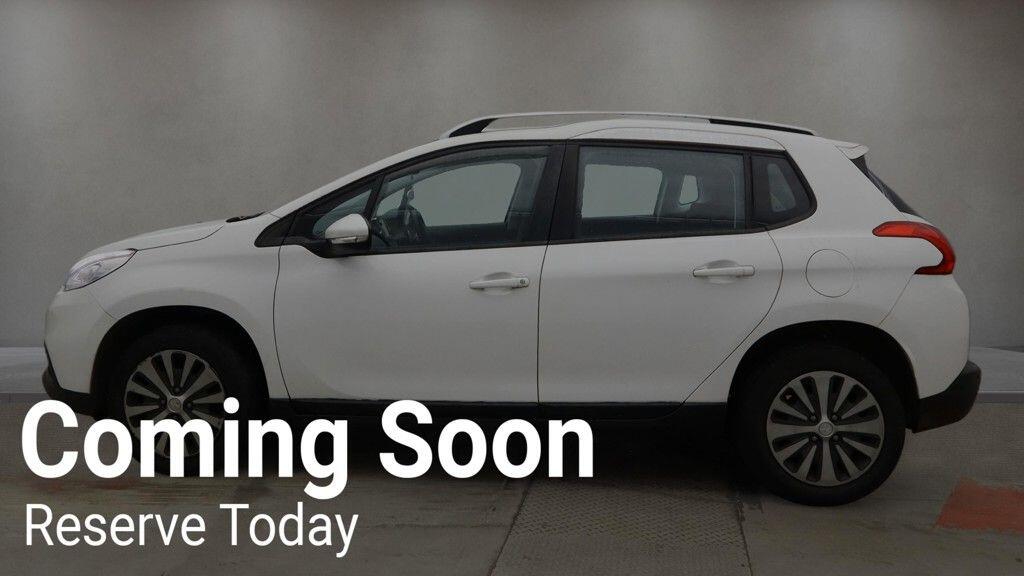 Used Peugeot 2008 2014 for sale - 77537767: Photo 18