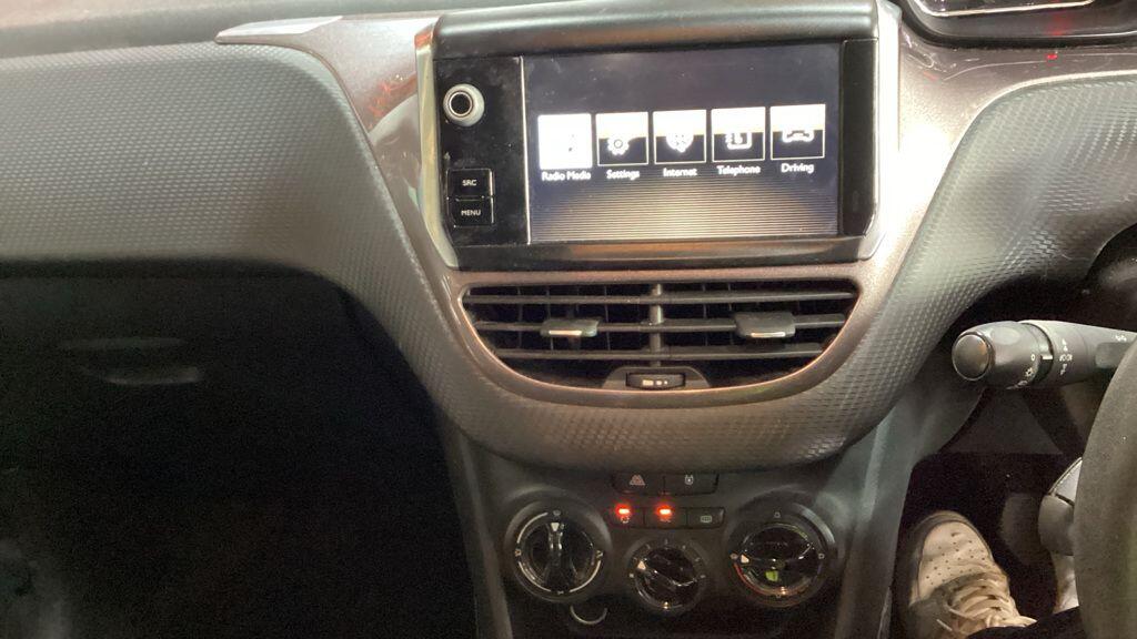 Used Peugeot 2008 2014 for sale - 77537767: Photo 25