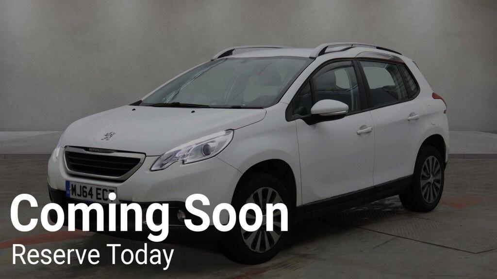 Used Peugeot 2008 2014 for sale - 77537767: Photo 6