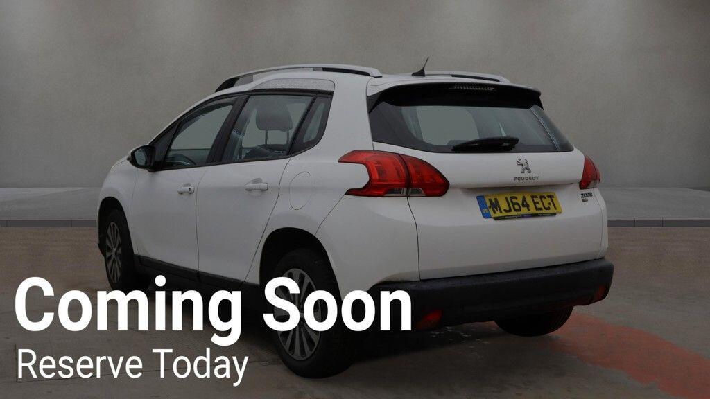 Used Peugeot 2008 2014 for sale - 77537767: Photo 9