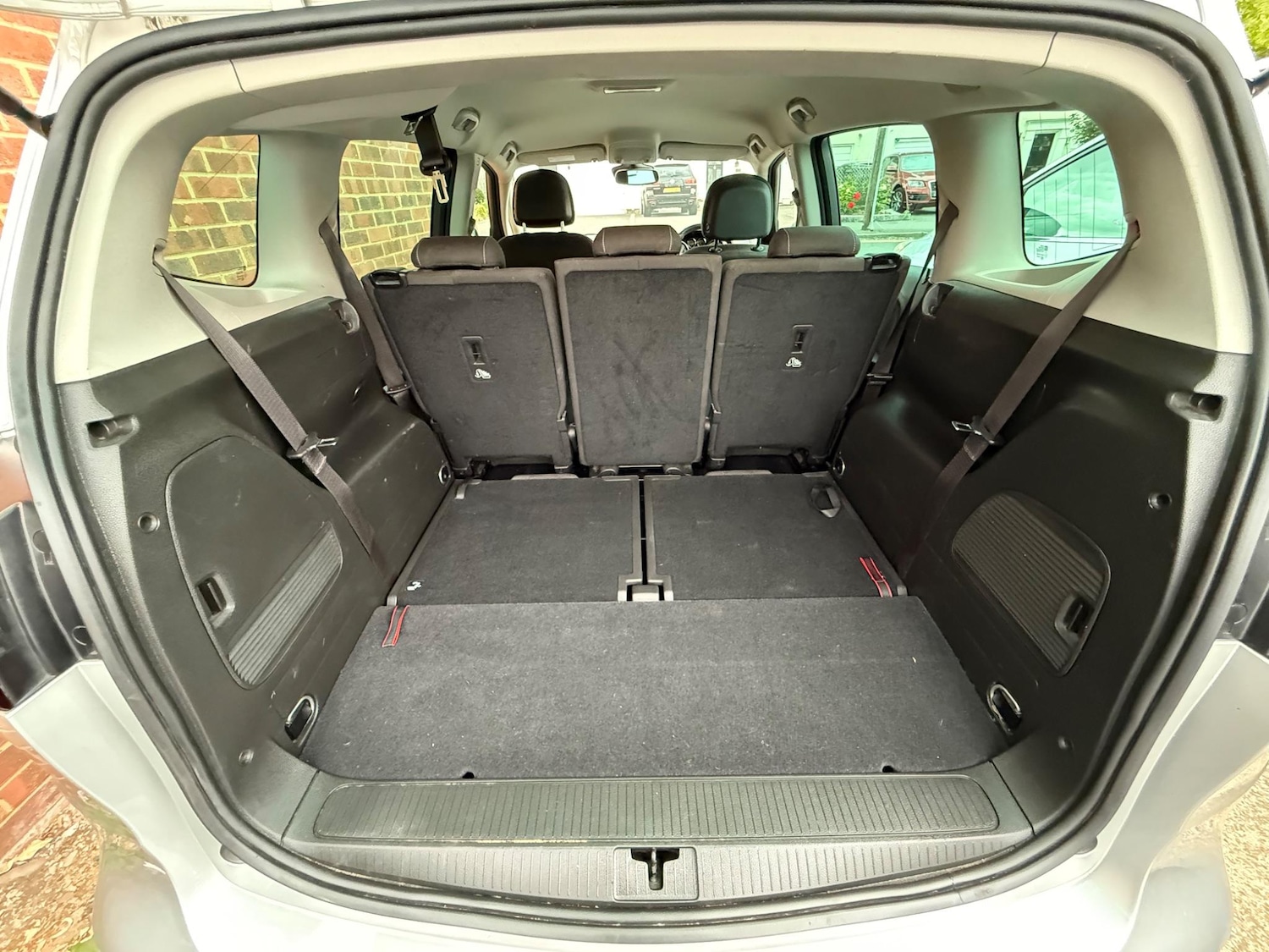 Vehicle 34