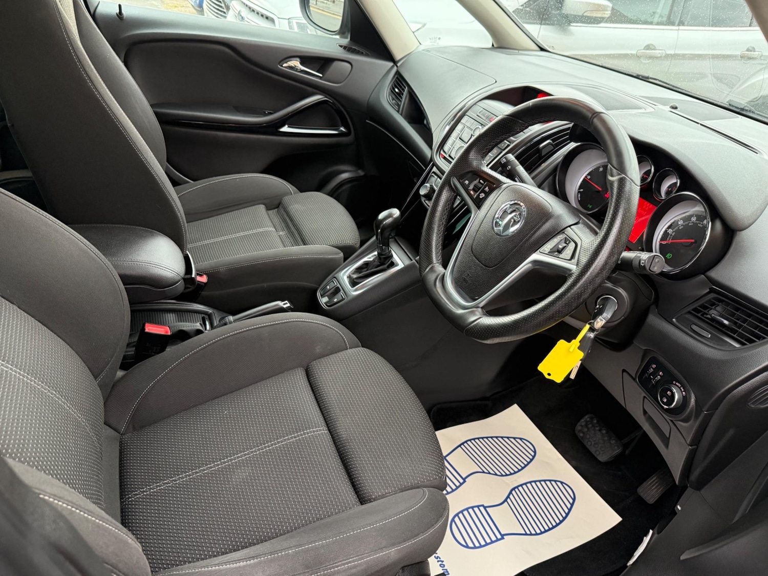 Vehicle 42