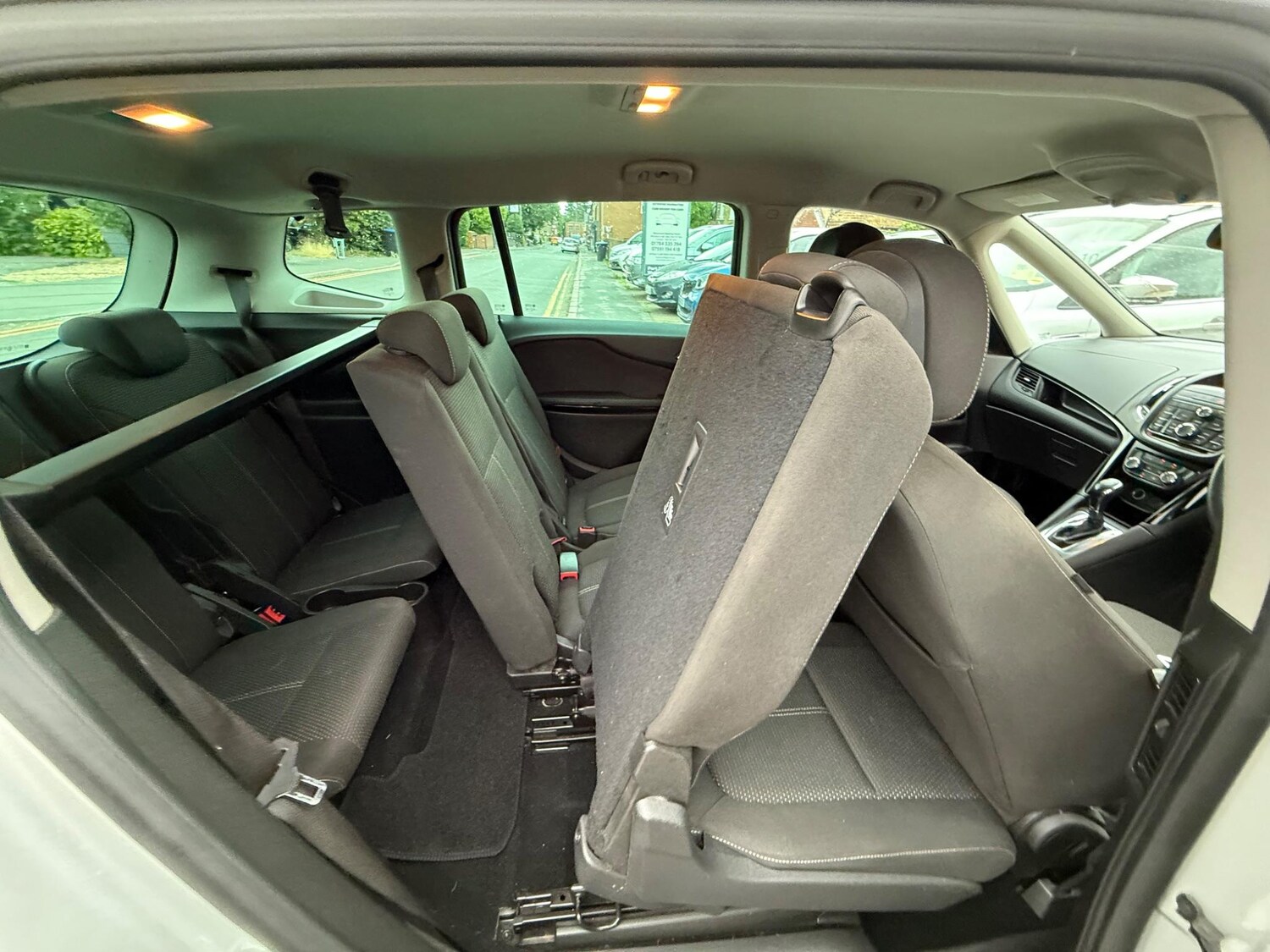 Vehicle 43
