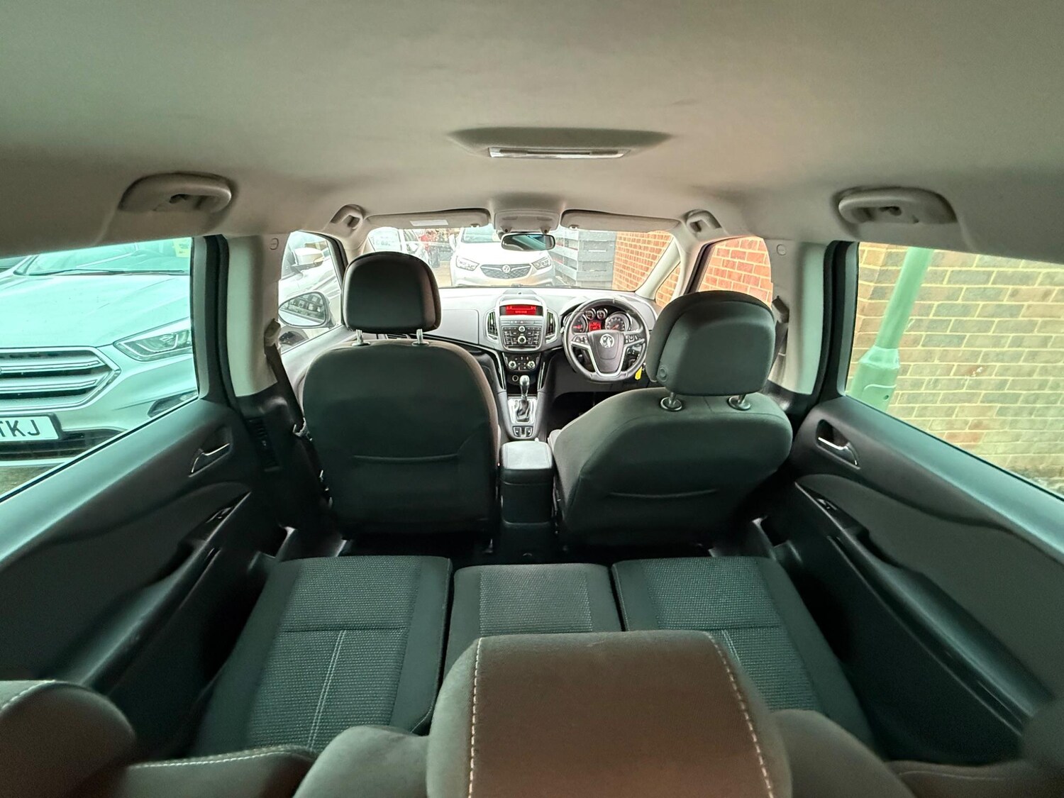 Vehicle 45