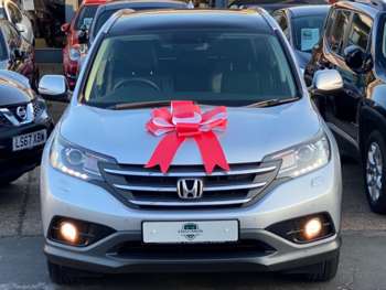Used Honda CR-V 2012 for sale - 74337165: Photo
