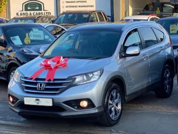 Used Honda CR-V 2012 for sale - 74337165: Photo