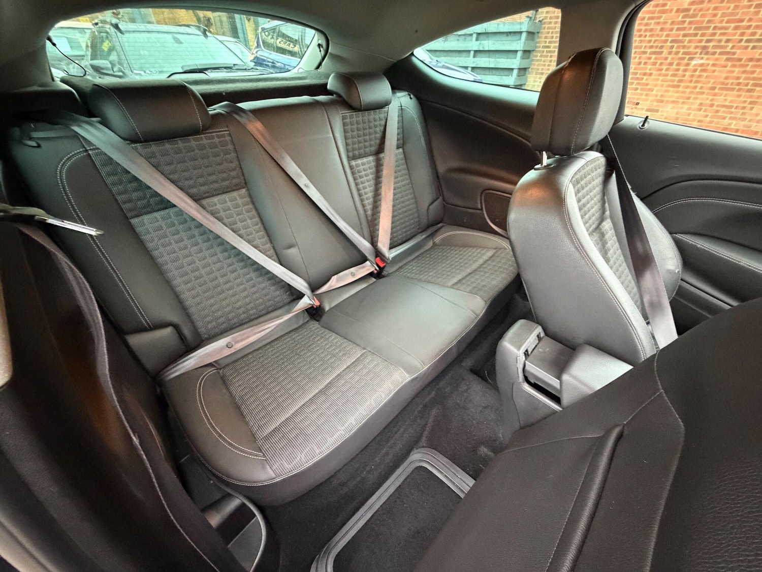 Used Vauxhall Astra GTC 2015 for sale - 77109203: Photo 14