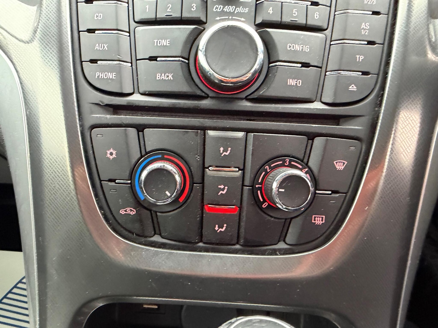 Used Vauxhall Astra GTC 2015 for sale - 77109203: Photo 18