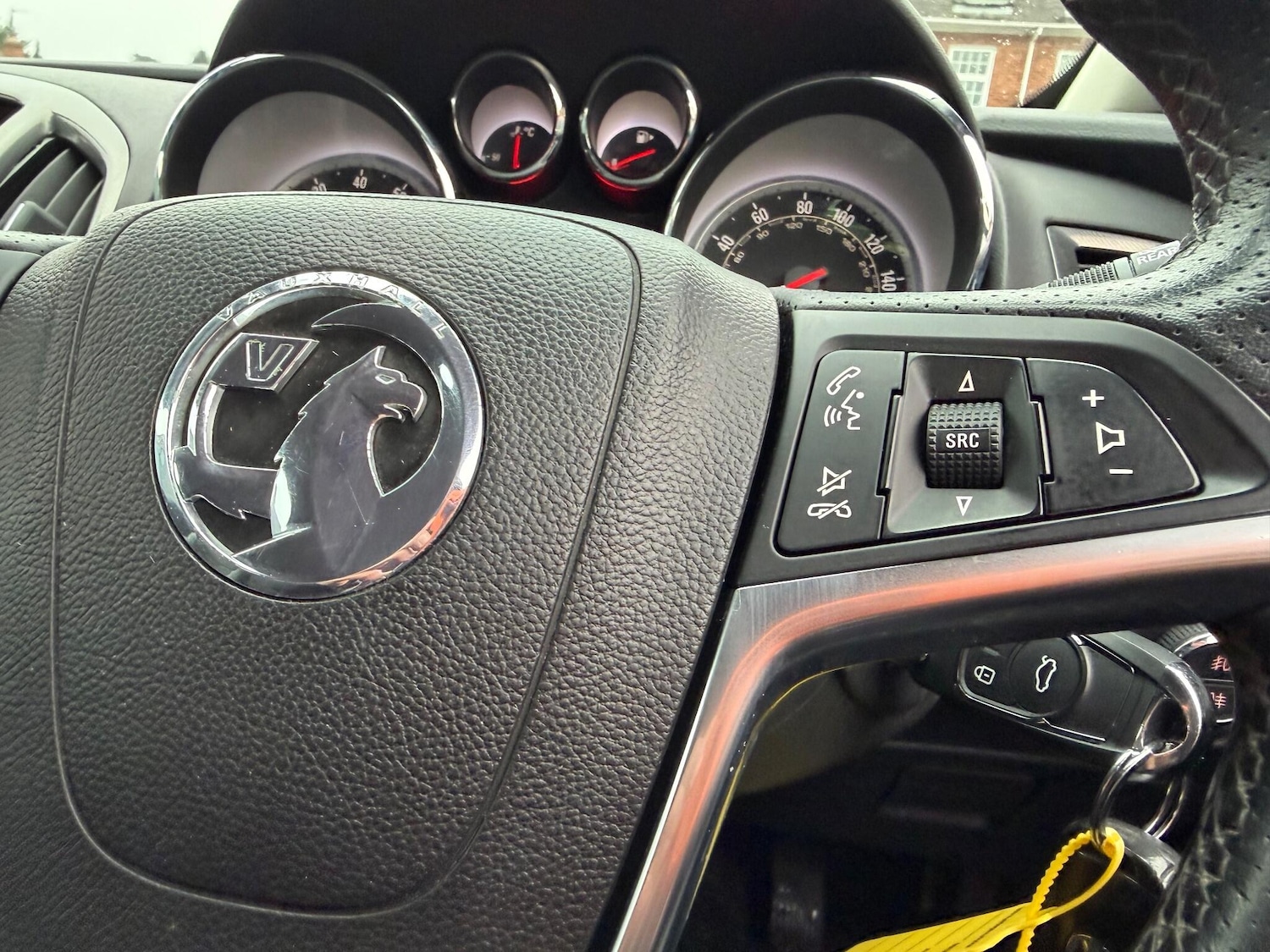 Used Vauxhall Astra GTC 2015 for sale - 77109203: Photo 19