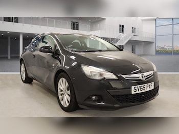 2015 (65) - 1.4T 16V 140 SRi 3dr Auto