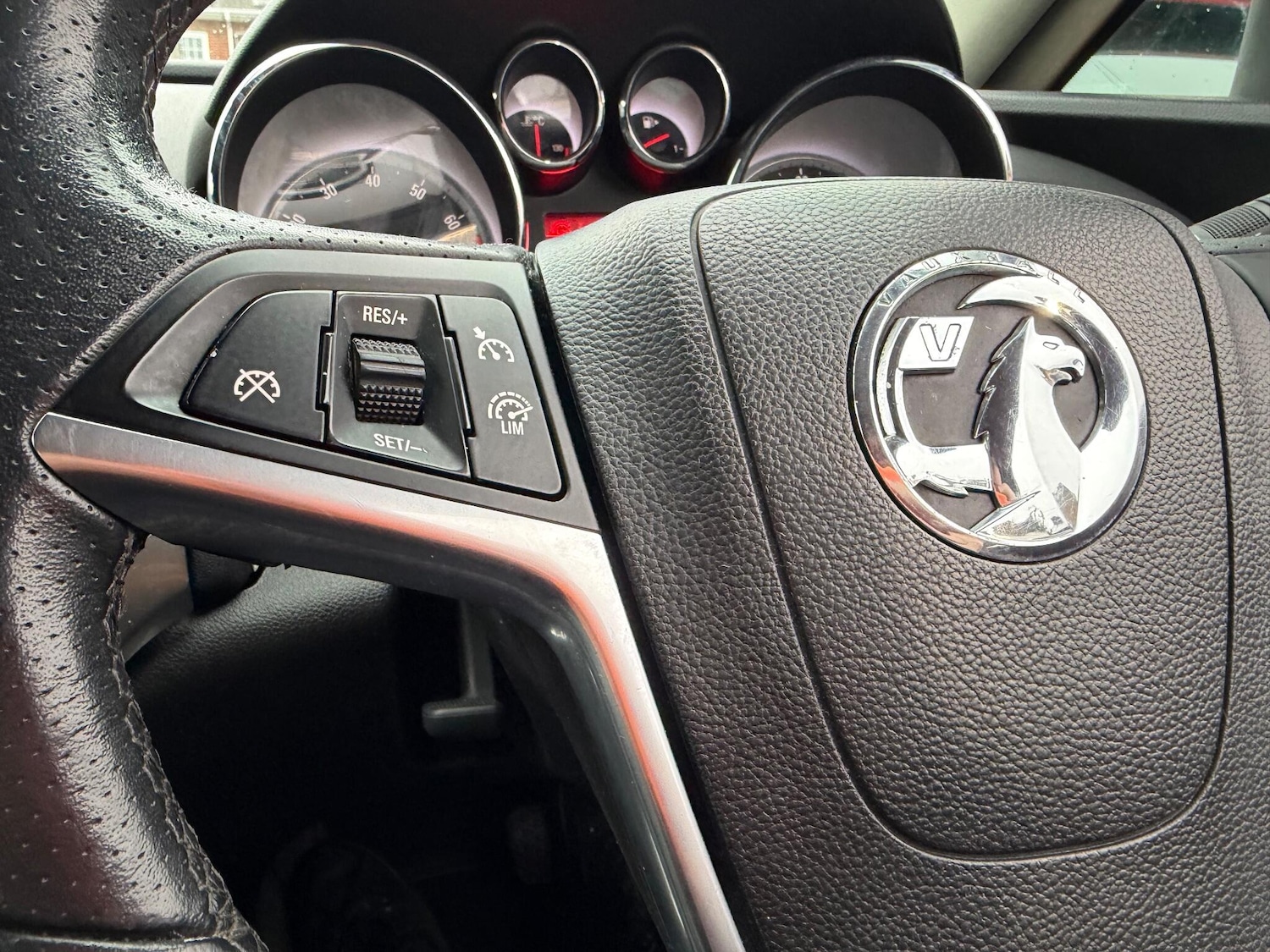 Used Vauxhall Astra GTC 2015 for sale - 77109203: Photo 20