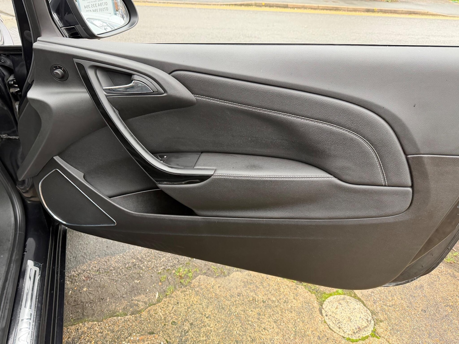 Used Vauxhall Astra GTC 2015 for sale - 77109203: Photo 22