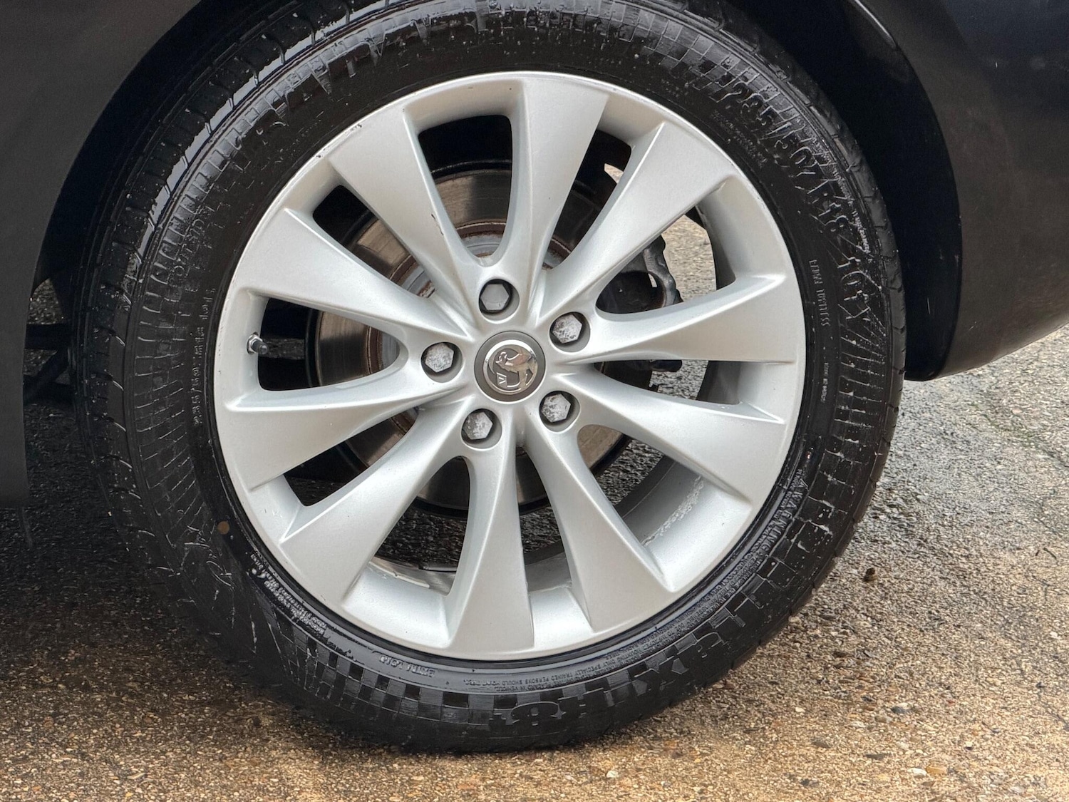 Used Vauxhall Astra GTC 2015 for sale - 77109203: Photo 25