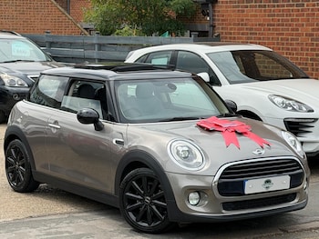 Used MINI Hatch 2017 for sale - 79292756: Photo