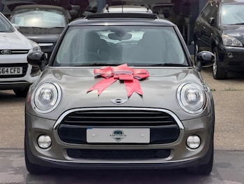 Used MINI Hatch 2017 for sale - 79292756: Photo
