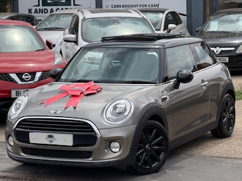 Used MINI Hatch 2017 for sale - 79292756: Photo