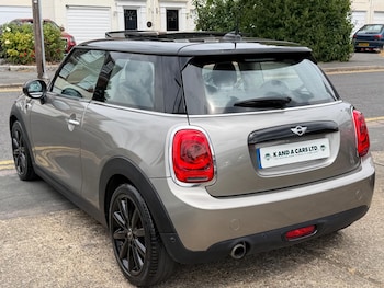 Used MINI Hatch 2017 for sale - 79292756: Photo