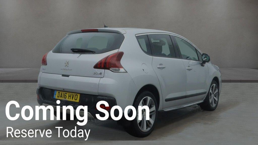Used Peugeot 3008 2016 for sale - 77573819: Photo 12