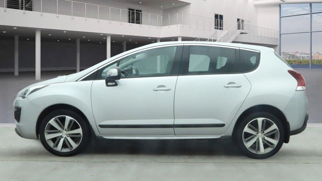 Used Peugeot 3008 2016 for sale - 77573819: Photo 13