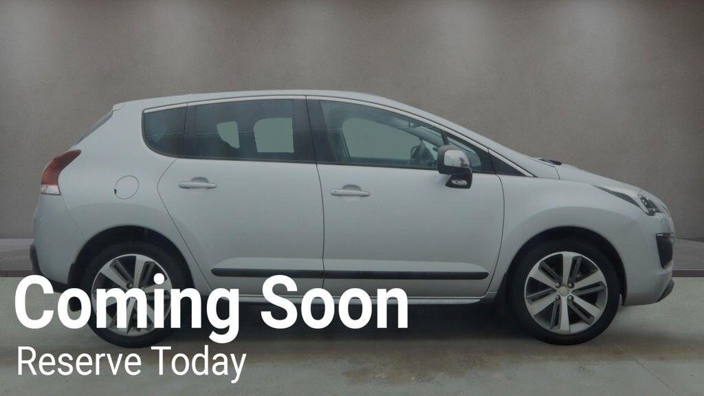 Used Peugeot 3008 2016 for sale - 77573819: Photo 15