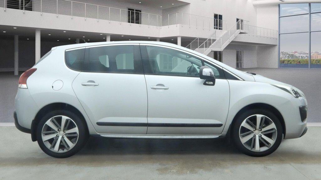 Used Peugeot 3008 2016 for sale - 77573819: Photo 16