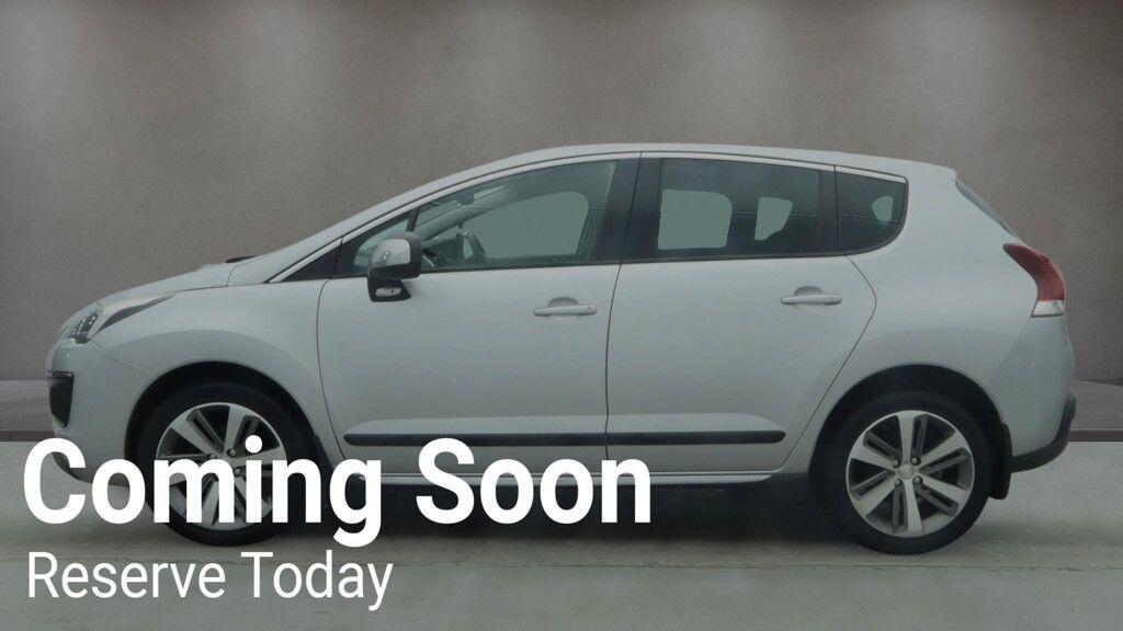 Used Peugeot 3008 2016 for sale - 77573819: Photo 18