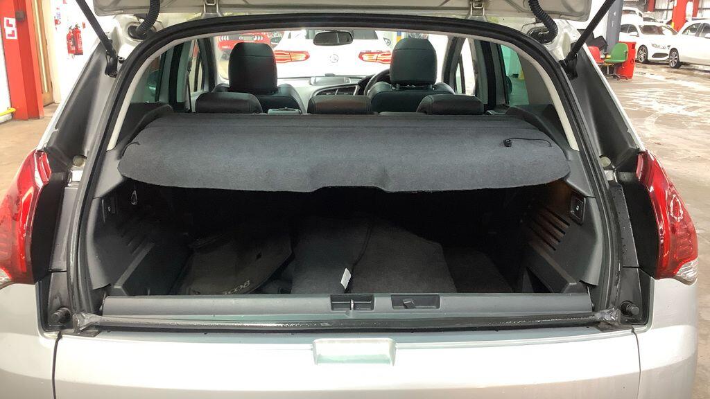 Used Peugeot 3008 2016 for sale - 77573819: Photo 19