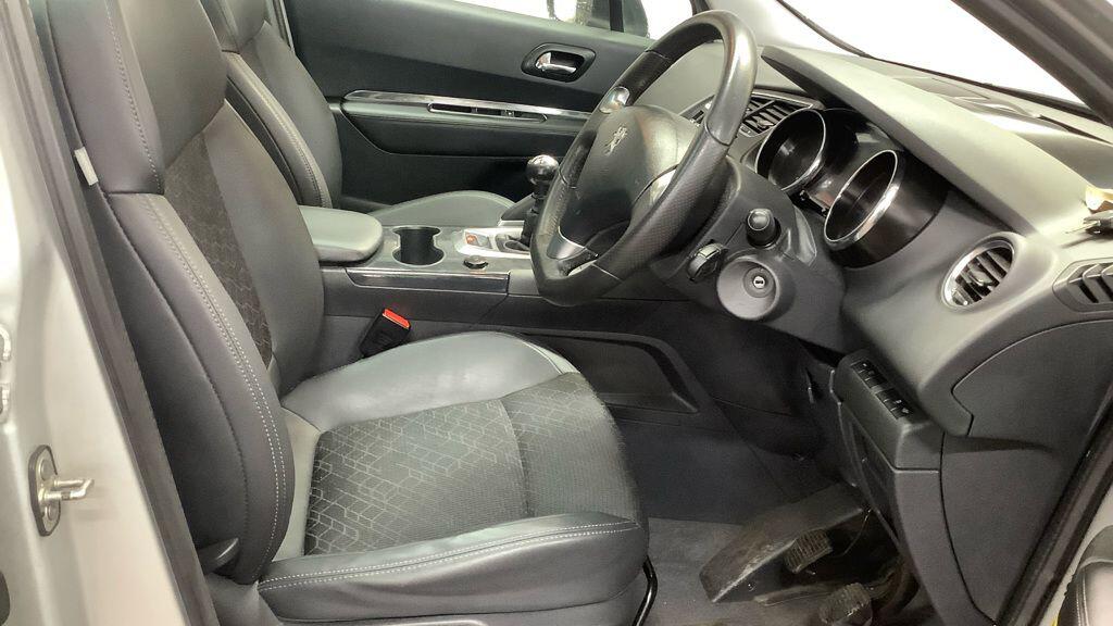 Used Peugeot 3008 2016 for sale - 77573819: Photo 22