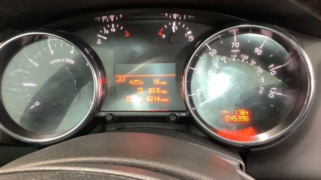 Used Peugeot 3008 2016 for sale - 77573819: Photo 24