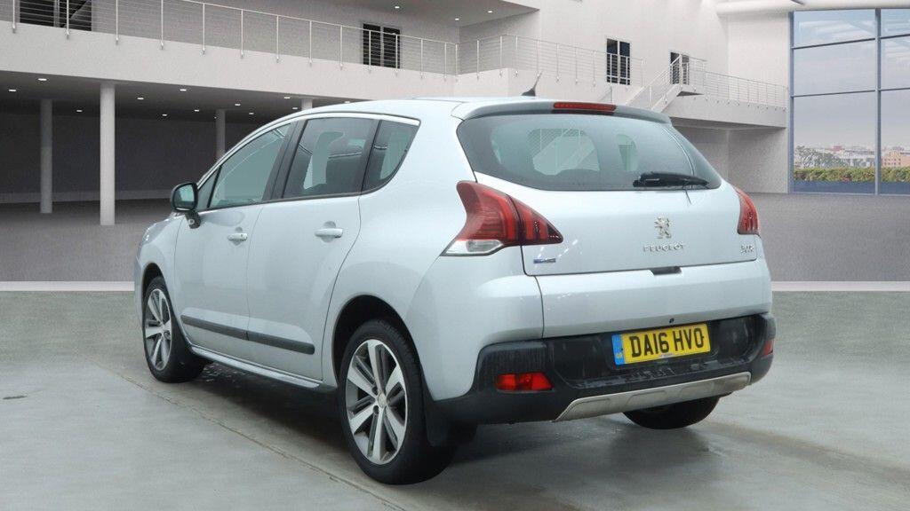 Used Peugeot 3008 2016 for sale - 77573819: Photo 7