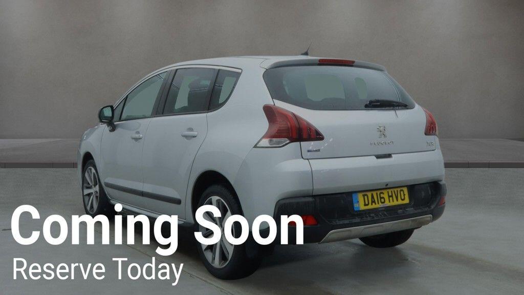 Used Peugeot 3008 2016 for sale - 77573819: Photo 9