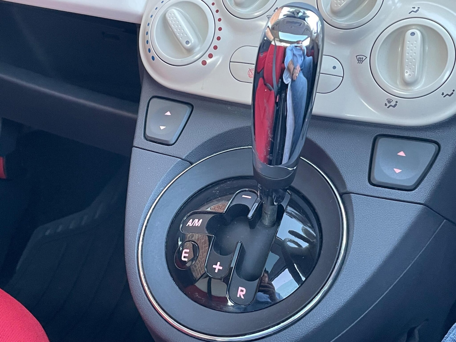 Used Fiat 500 2012 for sale - 77163069: Photo 13