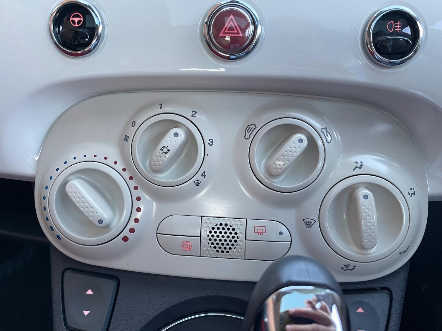 Used Fiat 500 2012 for sale - 77163069: Photo 22